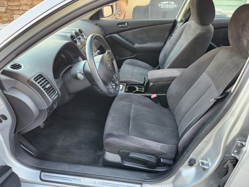 Used 2011 Nissan Altima 2.5 S image 26