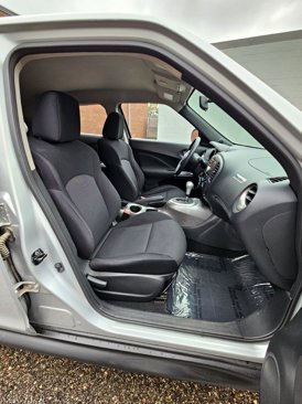 Used 2013 Nissan Juke S image 10
