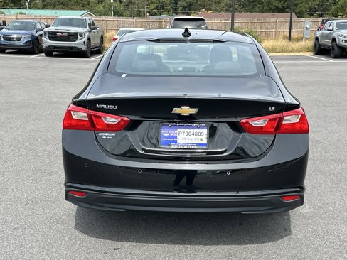 Used 2024 Chevrolet Malibu LT image 6