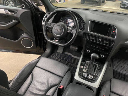 Used 2014 Audi Q5 3.0T Premium Plus image 19