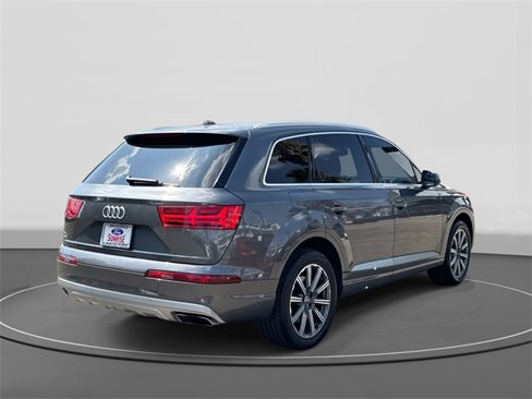Used 2019 Audi Q7 2.0T Premium image 5