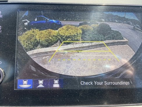 Used 2021 Honda HR-V EX image 19