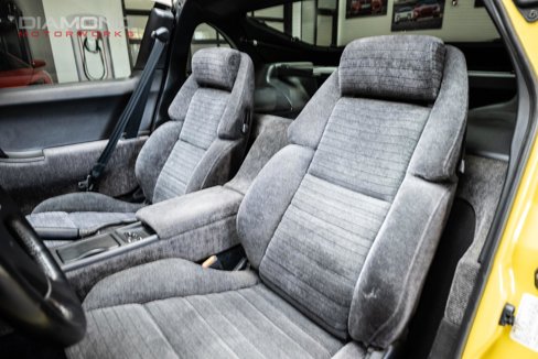 Used 1990 Nissan 300ZX Twin Turbo image 86