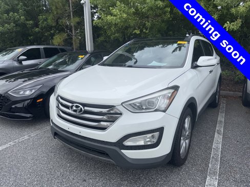 Used 2016 Hyundai Santa Fe Sport 2.0T w/ Option Group 05 image 2