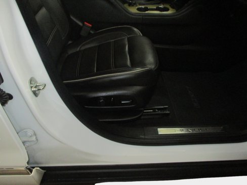 Used 2018 GMC Acadia Denali w/ Technology Package image 23