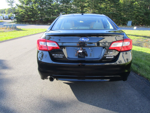 Used 2015 Subaru Legacy 2.5i Limited image 8