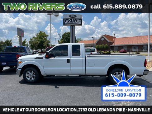 Used 2016 Ford F250 XL w/ XL Appearance Package image 27