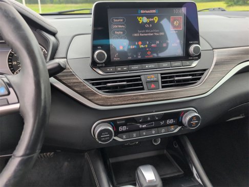 Used 2020 Nissan Altima 2.5 SL image 13