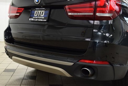 Used 2017 BMW X5 xDrive35i image 17