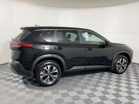 Used 2023 Nissan Rogue SV image 19