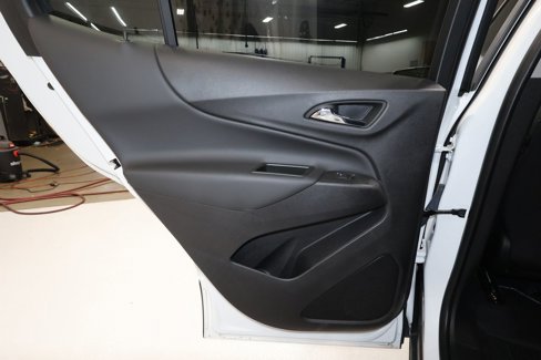 Certified 2024 Chevrolet Equinox LT w/ LPO, Floor Liner Package image 20