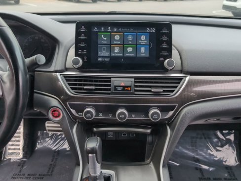 Used 2021 Honda Accord Sport image 17
