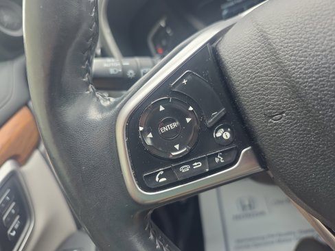 Used 2020 Honda CR-V EX-L image 29