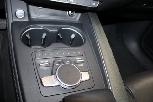 Used 2019 Audi A5 2.0T Premium Plus w/ Premium Plus image 20