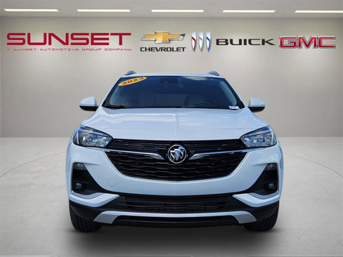 Certified 2023 Buick Encore GX Select image 2