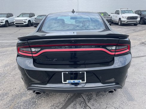 Used 2022 Dodge Charger GT w/ Plus Group image 5