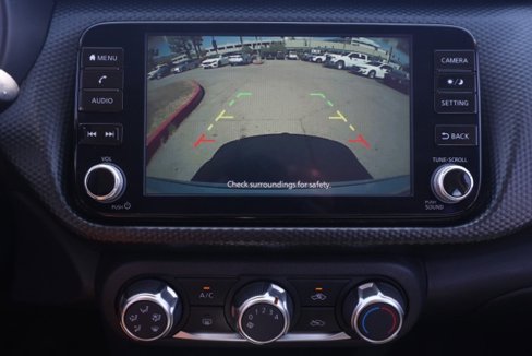 Used 2024 Nissan Kicks SV image 30