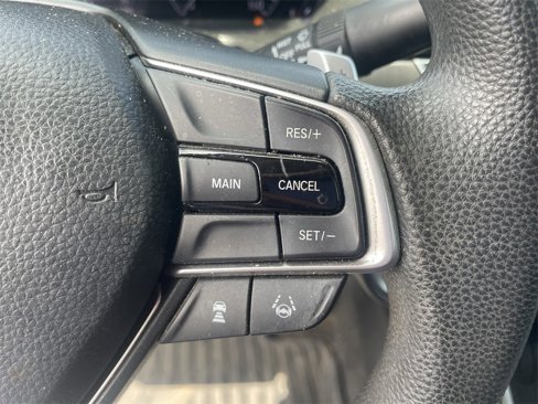 Used 2020 Honda Accord Hybrid image 14