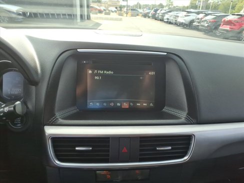Used 2016 MAZDA CX-5 Touring image 36
