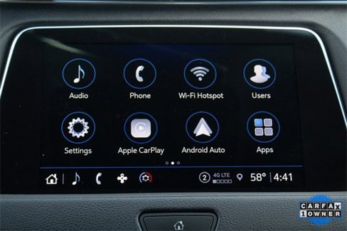 Used 2021 Cadillac XT4 Sport image 24