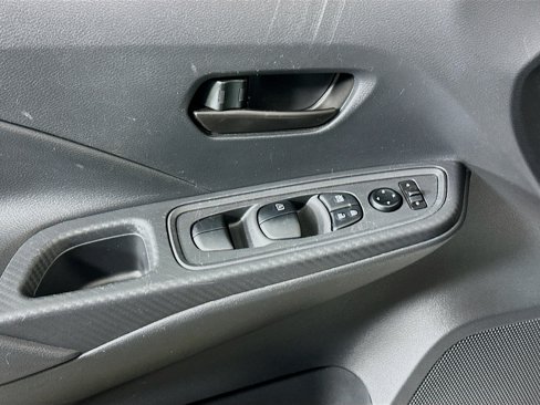 Used 2024 Nissan Versa S image 15