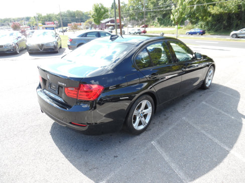 Used 2015 BMW 328i Sedan image 5