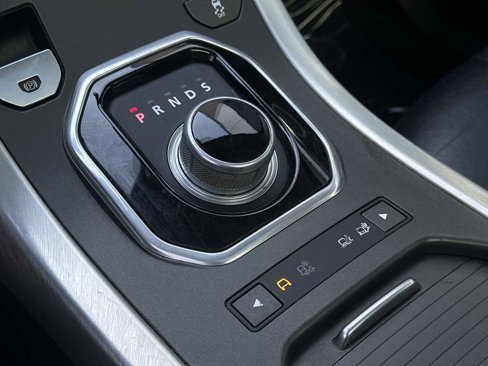 Used 2013 Land Rover Range Rover Evoque Pure Plus image 27