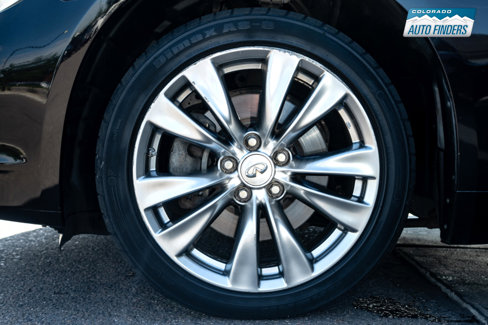Used 2013 INFINITI M37 x w/ Premium Pkg image 27