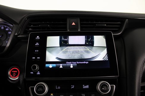 Used 2019 Honda Insight EX image 21