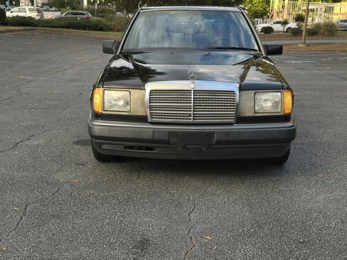 Used 1992 Mercedes-Benz 300 E 2.6 image 69