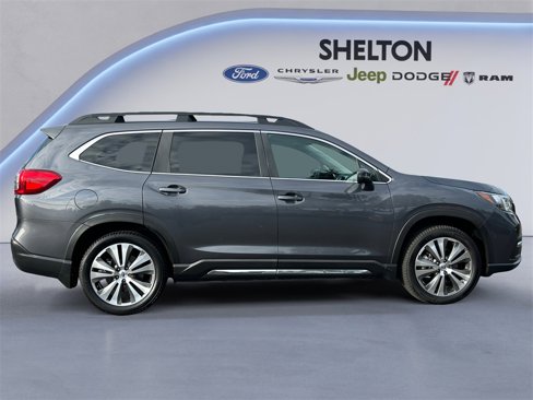 Used 2020 Subaru Ascent Limited w/ Technology Package image 6