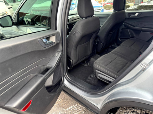 Used 2023 Ford Escape Active w/ Tech Pack #2 image 17