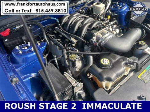 Used 2006 Ford Mustang GT image 29