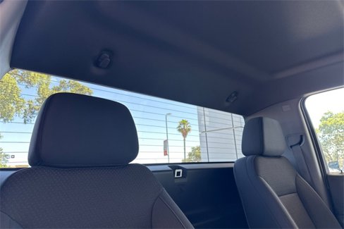 New 2025 Chevrolet Silverado 1500 W/T w/ WT Value Package image 19