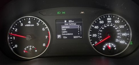 Used 2021 Kia Seltos S image 33