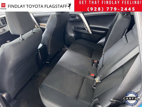 Used 2016 Toyota RAV4 XLE image 42