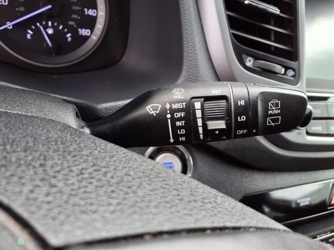 Used 2016 Hyundai Tucson Limited image 13