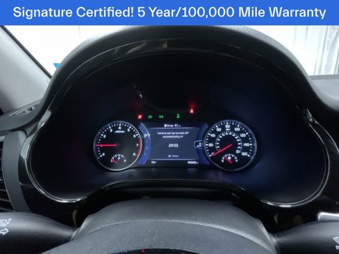 Used 2022 Kia Seltos SX image 6