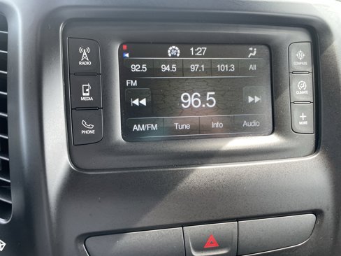Used 2016 Jeep Cherokee Latitude image 19