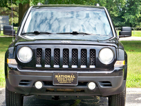Used 2014 Jeep Patriot Latitude image 9