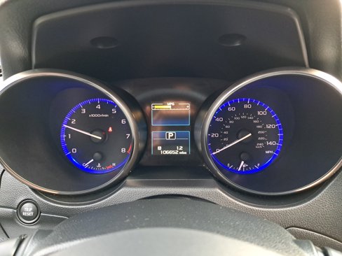 Used 2015 Subaru Legacy 2.5i Premium w/ Moonroof Package image 20