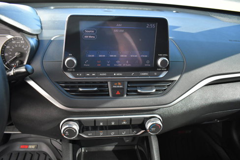 Used 2021 Nissan Altima 2.5 SV image 25