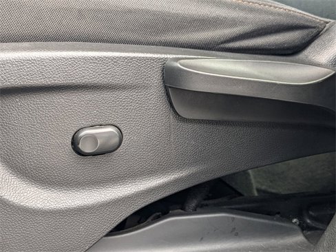 Used 2020 Chevrolet Trax LS image 20
