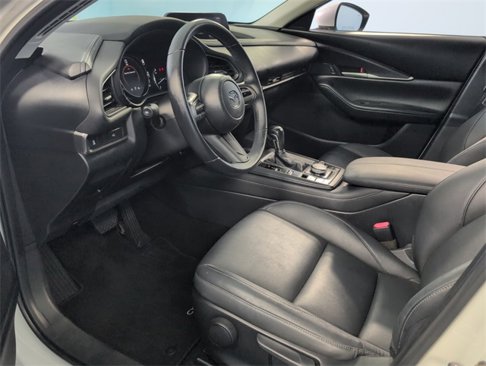 Certified 2021 MAZDA CX-30 AWD 2.5 S w/ Select Package image 7