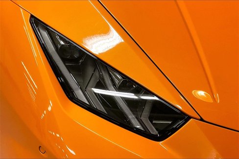 Used 2017 Lamborghini Huracan LP 580-2 image 29