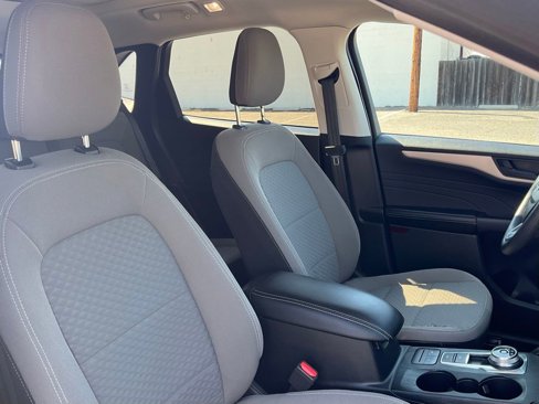 Certified 2022 Ford Escape SE w/ SE Sport Appearance Package image 54