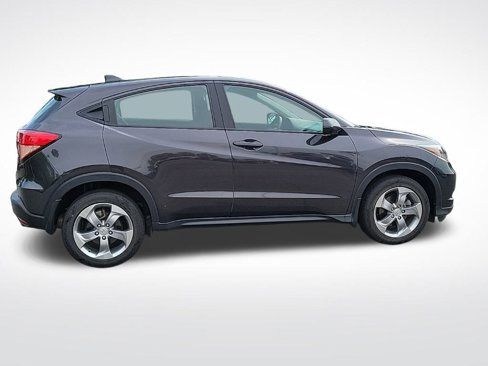 Used 2018 Honda HR-V LX image 6