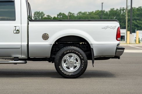 Used 2002 Ford F250 Lariat image 37