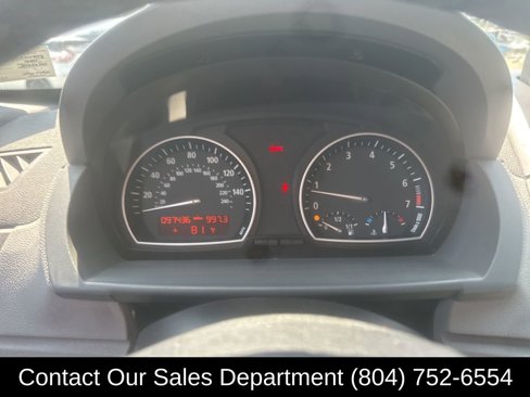 Used 2004 BMW X3 3.0i image 18