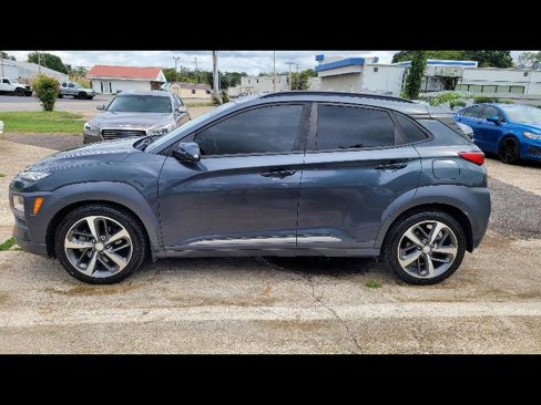 Used 2019 Hyundai Kona Limited image 1